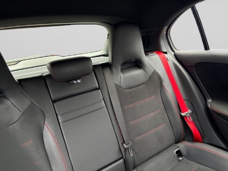 MERCEDES-BENZ Classe A 35 AMG 306ch 4Matic 7G-DCT Speedshift AMG