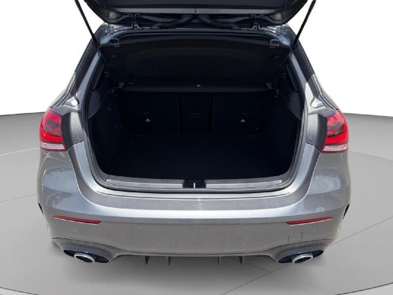 MERCEDES-BENZ Classe A 35 AMG 306ch 4Matic 7G-DCT Speedshift AMG