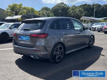 MERCEDES-BENZ Classe B 180 136ch AMG Line 7G-DCT