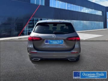 MERCEDES-BENZ Classe B 180 136ch AMG Line 7G-DCT