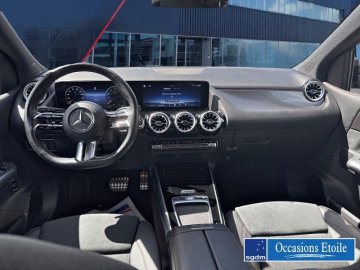 MERCEDES-BENZ Classe B 180 136ch AMG Line 7G-DCT