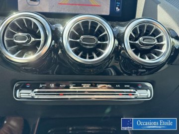 MERCEDES-BENZ Classe B 180 136ch AMG Line 7G-DCT