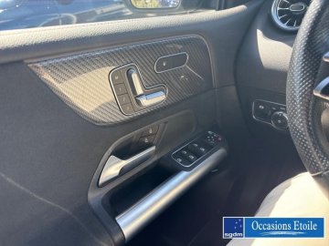 MERCEDES-BENZ Classe B 180 136ch AMG Line 7G-DCT