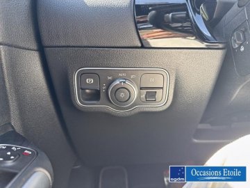 MERCEDES-BENZ Classe B 180 136ch AMG Line 7G-DCT