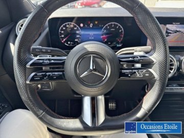 MERCEDES-BENZ Classe B 180 136ch AMG Line 7G-DCT