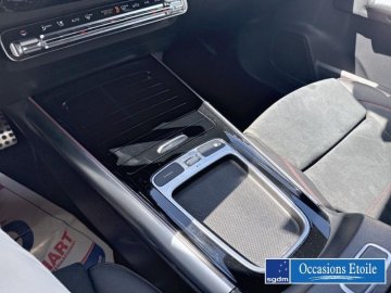 MERCEDES-BENZ Classe B 180 136ch AMG Line 7G-DCT