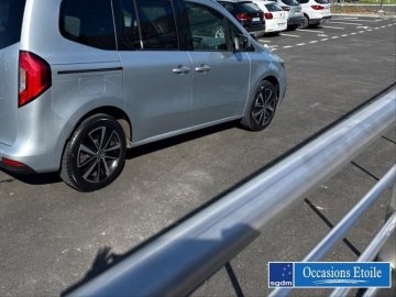 MERCEDES-BENZ Classe T 180 d Progressive BVA7