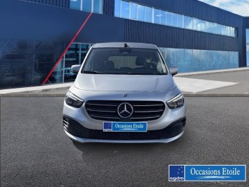 MERCEDES-BENZ Classe T 180 d Progressive BVA7