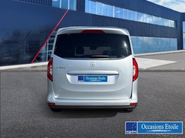 MERCEDES-BENZ Classe T 180 d Progressive BVA7