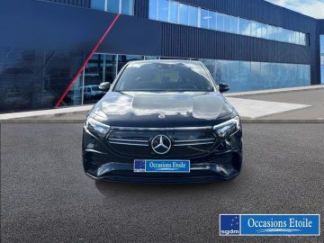 MERCEDES-BENZ EQA 250+ 190ch AMG Line