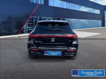 MERCEDES-BENZ EQA 250+ 190ch AMG Line