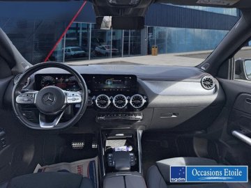MERCEDES-BENZ EQA 250+ 190ch AMG Line