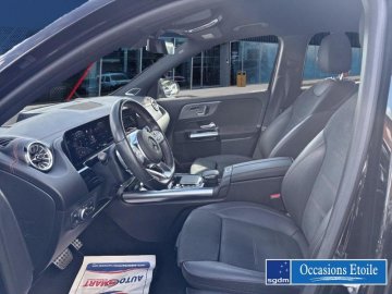 MERCEDES-BENZ EQA 250+ 190ch AMG Line