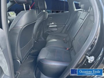 MERCEDES-BENZ EQA 250+ 190ch AMG Line