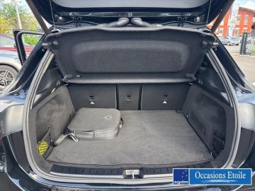 MERCEDES-BENZ EQA 250+ 190ch AMG Line