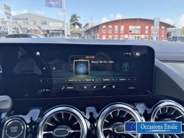 MERCEDES-BENZ EQA 250+ 190ch AMG Line