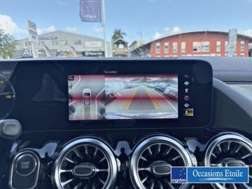 MERCEDES-BENZ EQA 250+ 190ch AMG Line