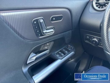 MERCEDES-BENZ EQA 250+ 190ch AMG Line