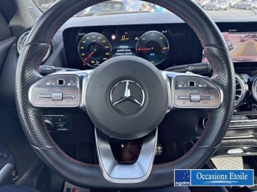MERCEDES-BENZ EQA 250+ 190ch AMG Line