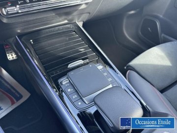 MERCEDES-BENZ EQA 250+ 190ch AMG Line