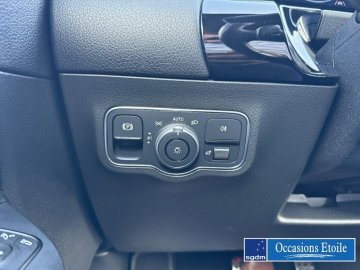 MERCEDES-BENZ EQA 250+ 190ch AMG Line