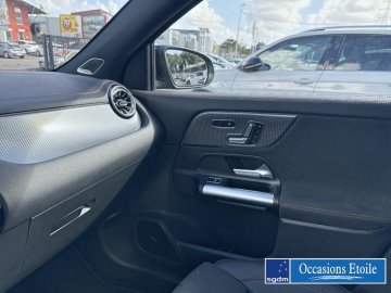 MERCEDES-BENZ EQA 250+ 190ch AMG Line