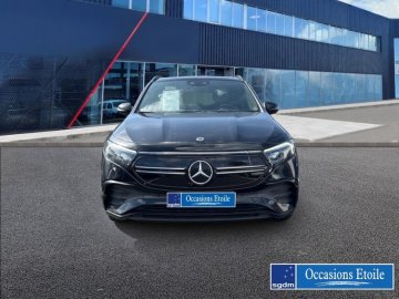 MERCEDES-BENZ EQA 250+ 190ch AMG Line