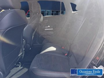 MERCEDES-BENZ EQA 250+ 190ch AMG Line