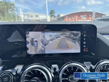 MERCEDES-BENZ EQA 250+ 190ch AMG Line