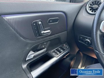 MERCEDES-BENZ EQA 250+ 190ch AMG Line