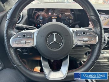 MERCEDES-BENZ EQA 250+ 190ch AMG Line