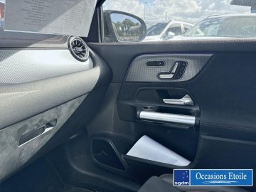 MERCEDES-BENZ EQA 250+ 190ch AMG Line