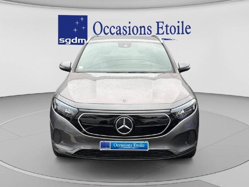 MERCEDES-BENZ EQA 250+ 190ch Progressive Line