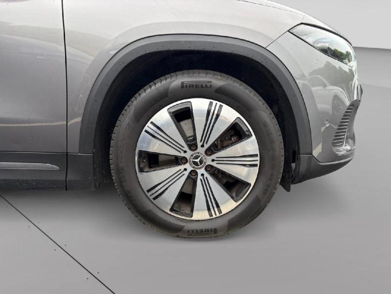 MERCEDES-BENZ EQA 250+ 190ch Progressive Line