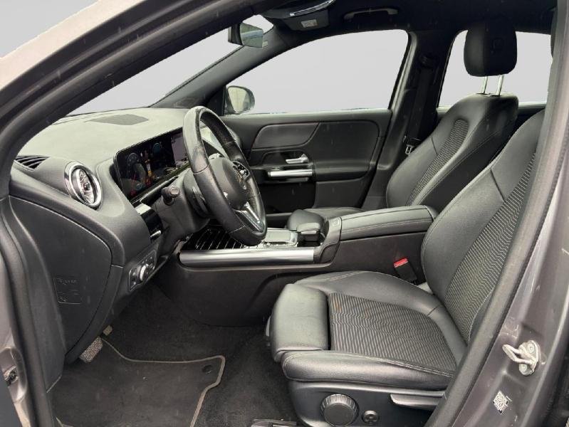 MERCEDES-BENZ EQA 250+ 190ch Progressive Line