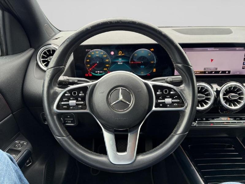 MERCEDES-BENZ EQA 250+ 190ch Progressive Line