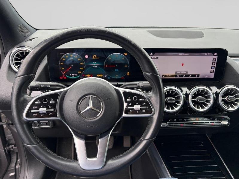 MERCEDES-BENZ EQA 250+ 190ch Progressive Line