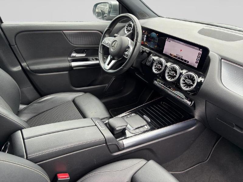 MERCEDES-BENZ EQA 250+ 190ch Progressive Line