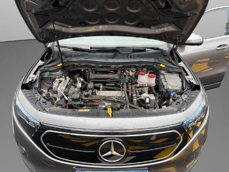 MERCEDES-BENZ EQA 250+ 190ch Progressive Line