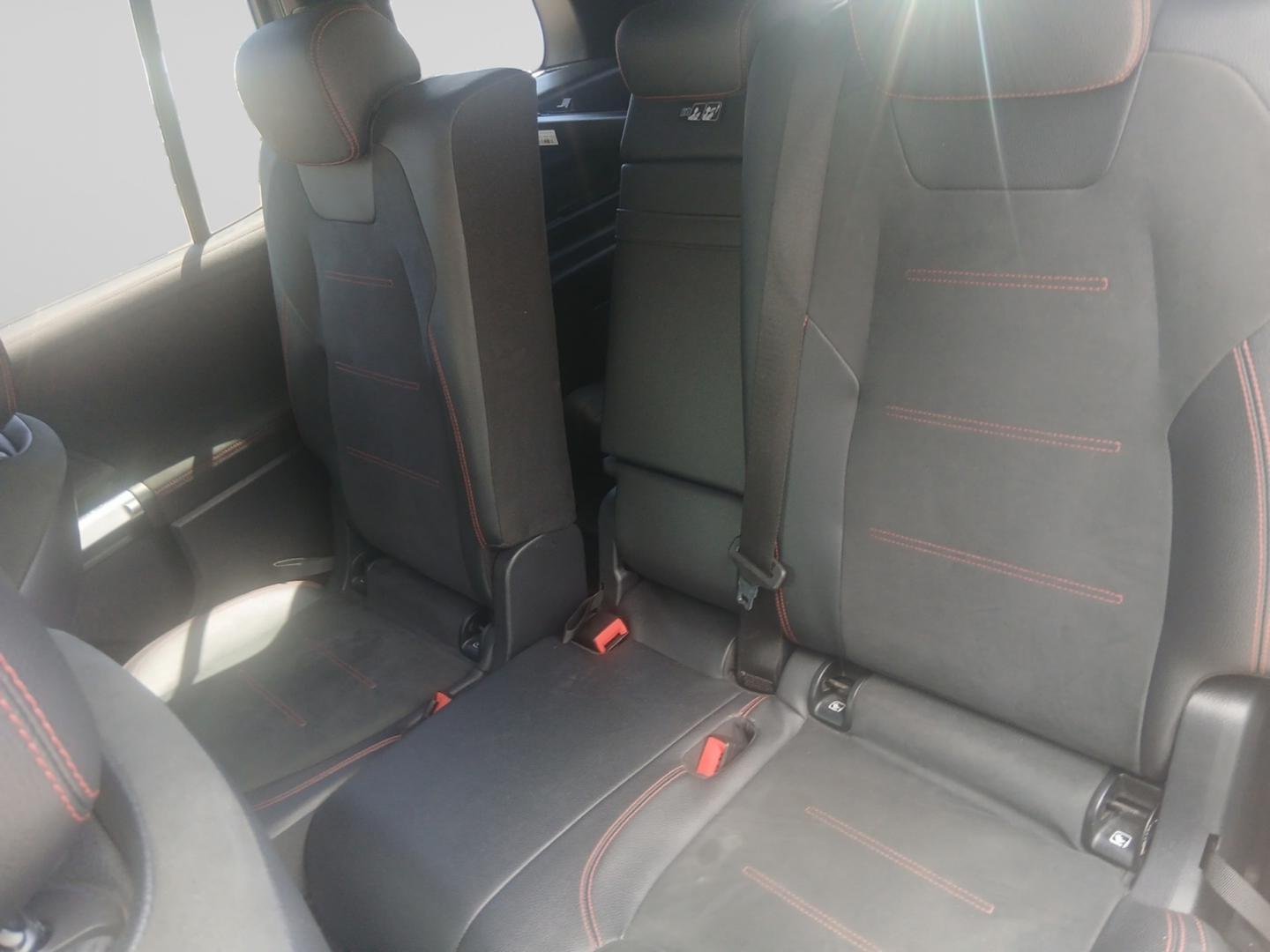 MERCEDES-BENZ EQB 350 292ch AMG Line 4Matic