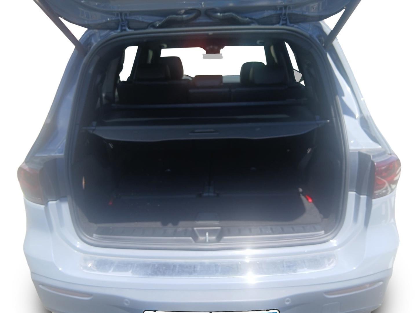 MERCEDES-BENZ EQB 350 292ch AMG Line 4Matic