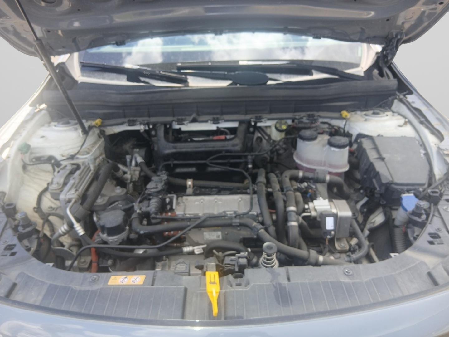 MERCEDES-BENZ EQB 350 292ch AMG Line 4Matic
