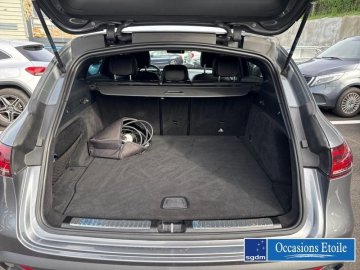 MERCEDES-BENZ EQC 400 408ch AMG Line 4Matic 11cv