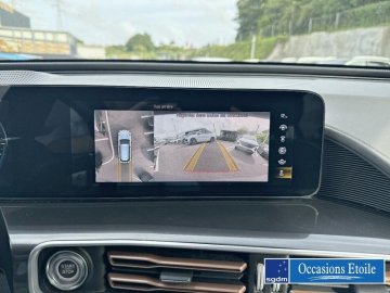 MERCEDES-BENZ EQC 400 408ch AMG Line 4Matic 11cv