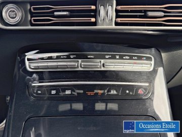 MERCEDES-BENZ EQC 400 408ch AMG Line 4Matic 11cv