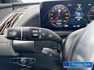 MERCEDES-BENZ EQC 400 408ch AMG Line 4Matic 11cv