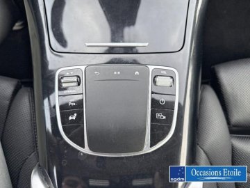 MERCEDES-BENZ EQC 400 408ch AMG Line 4Matic 11cv