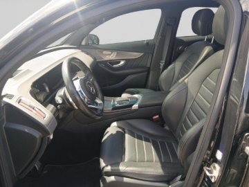MERCEDES-BENZ EQC 400 408ch AMG Line 4Matic 11cv