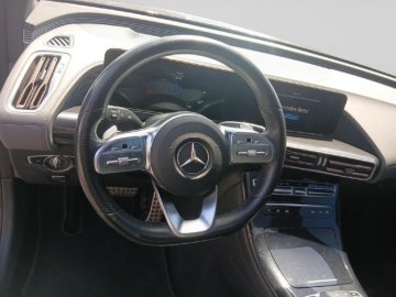 MERCEDES-BENZ EQC 400 408ch AMG Line 4Matic 11cv