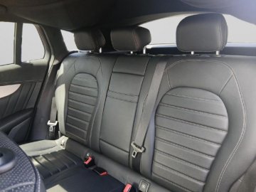 MERCEDES-BENZ EQC 400 408ch AMG Line 4Matic 11cv